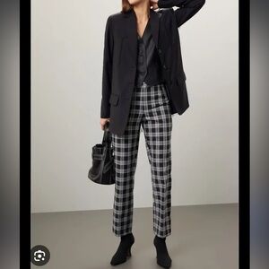 Reformation Franklin Pant